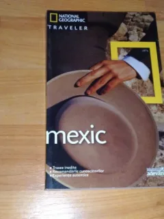 MEXIC - JANE ONSTOTT