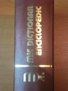 MIC DICTIONAR ENCICLOPEDIC EDITIA II BUCURESTI 1978