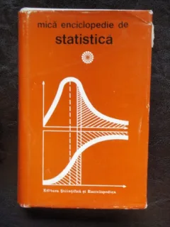 MICA ENCICLOPEDIE DE STATISTICA