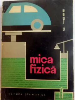 Mica fizica G. Niese