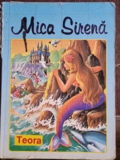 MICA SIRENA