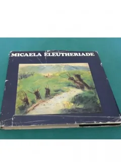 MICAELA ELEUTHERIADE  ALBUM