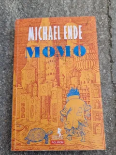 Michael Ende - Momo