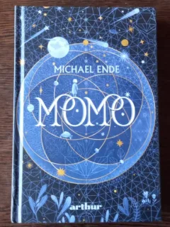 Michael Ende - Momo