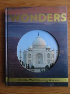 Michael Hoffmann - Wonders. 100 of the World s Stunning Wonders