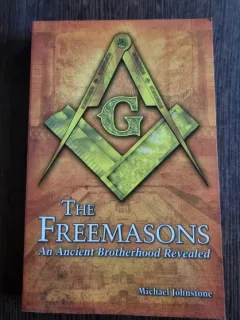 Michael Johnstone - The Freemasons