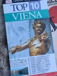 Michael Leidig - Top 10 Viena