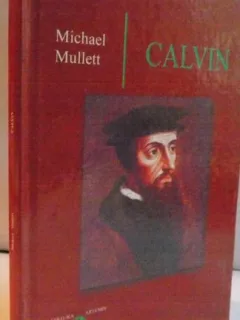 Michael Mullett - Calvin