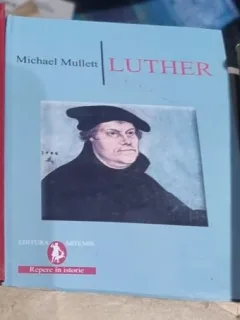 Michael Mullett - Luther