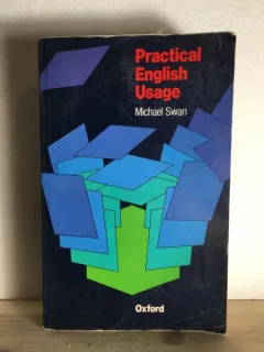 Michael Swan - Practical English Usage