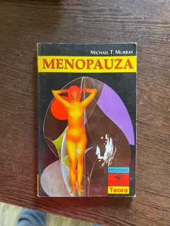 Michael T. Murray - Menopauza
