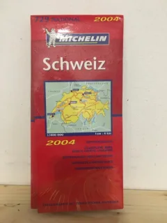Michekin - Schweiz