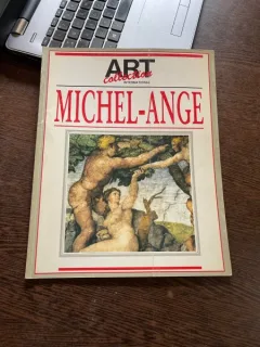 Michel-Ange (album)