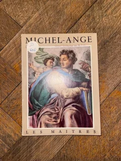 Michel-Ange Les Maitres