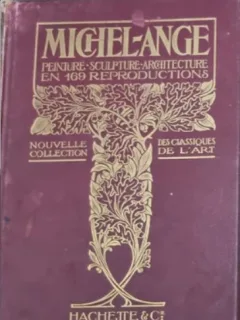 Michel-Ange - Peinturem sculpture, architecture 169 Reproductions