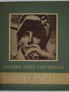 Michelangelo 1475-1564 - Paul Constantin