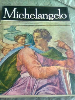 MICHELANGELO - ALBUM