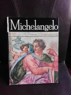 Michelangelo, album