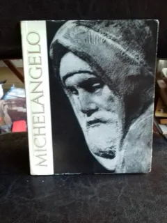 MICHELANGELO BUONARROTI - G. OPRESCU    ALBUM