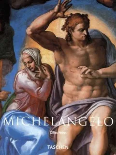 MICHELANGELO  - GILLES NERET  (ALBUM)