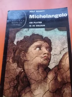 Michelangelo - Rolf Schott