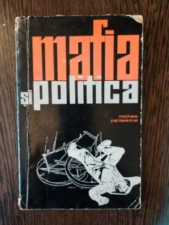 Michele Pantaleone - Mafia si Politica