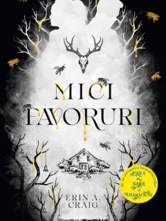 Mici favoruri - Erin A. Craig