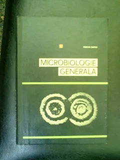 Microbiologie generala - Mircea Zarma