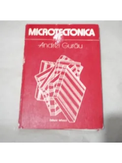 Microtectonica