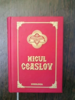 Micul ceaslov