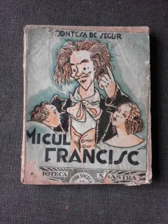 MICUL FRANCISC - CONTESA DE SEGUR