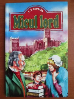 MICUL LORD - F.B. HODGSON