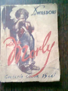 MICUL MORLY, LO WILSDORF