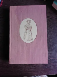MIDDLEMARCH - GEORGE ELIOT  (CARTE IN LIMBA ENGLEZA)