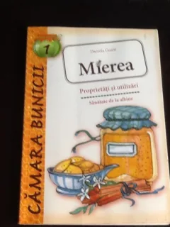 Mierea - Daniela Guaiti