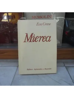MIEREA , EVA CRANE