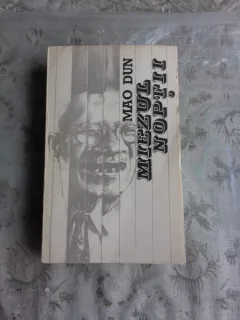 MIEZUL NOPTII - MAO DUN