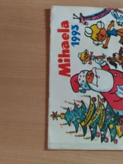 MIHAELA 1993- NELL COBAR