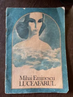 Mihai Eminescu Luceafarul