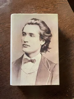 Mihai Eminescu - Opera poetica