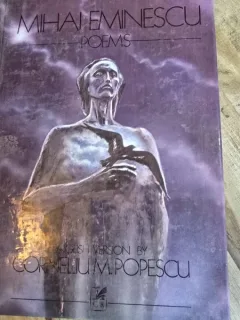 Mihai Eminescu - Poems