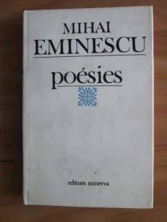 Mihai Eminescu - Poesies