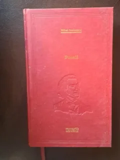Mihai Eminescu - Poezii