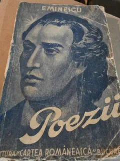 Mihai Eminescu - Poezii