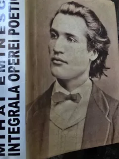 Mihai Eminescu,Integrala operei poetice