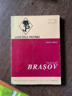 Mihai Iancu - Judetul Brasov