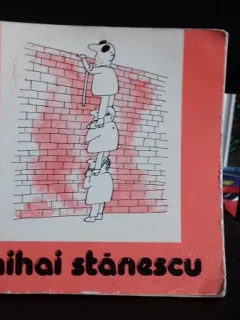 MIHAI STANESCU