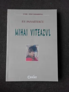 MIHAI VITEAZUL - P.P. PANAITESCU