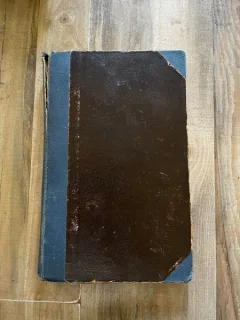 Mihail Sadoveanu - Foi de toamna (1921)
