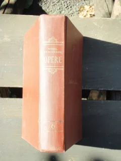 MIHAIL SADOVEANU - OPERE VOL.6